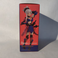 Max Factory Fate/Grand Order: Saber/Miyamoto Musashi Figma Action Figure