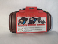 Nintendo Switch Deluxe Zelda Link Travel case - Breath of the Wild
