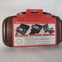 Nintendo Switch Deluxe Zelda Link Travel case - Breath of the Wild