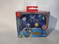 PDP Nintendo Switch Sonic Wired Fight Pad Pro - Nintendo Switch
