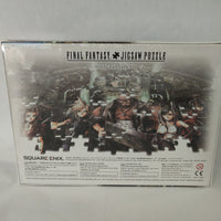 SQUARE ENIX FINAL FANTASY VII 500 Piece Puzzle set