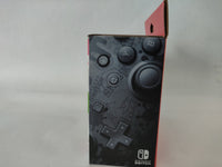 Nintendo Switch Pro Controller Splatoon 2 Edition
