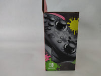 Nintendo Switch Pro Controller Splatoon 2 Edition
