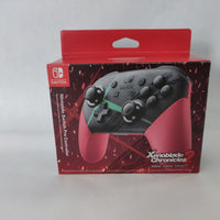 Nintendo Switch Pro Controller Xenoblade Chronicles 2 Edition