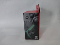 Nintendo Switch Pro Controller Xenoblade Chronicles 2 Edition
