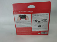 Nintendo Switch Pro Controller Xenoblade Chronicles 2 Edition
