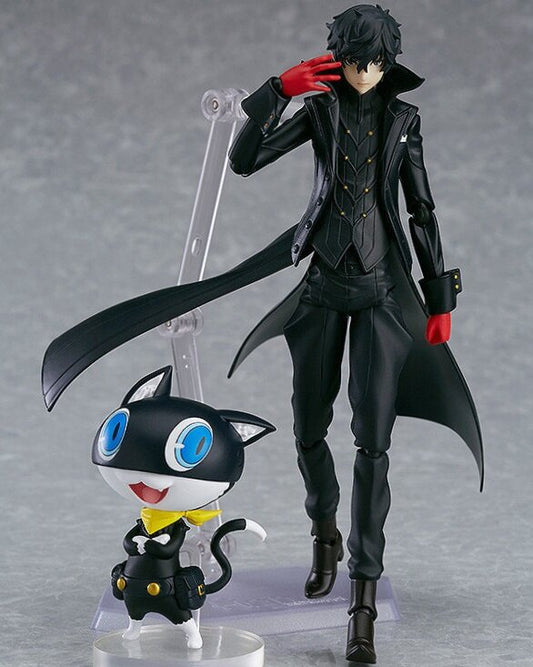 Joker Figma Persona 5