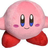 Little Buddy Kirby 9" Plush