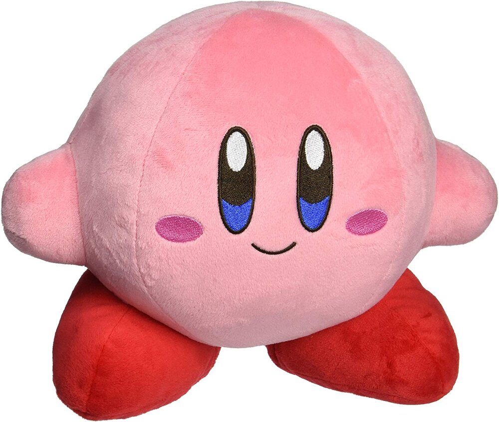 Little Buddy Kirby 9