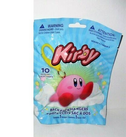 Kirby Blind Bag Vol. 2