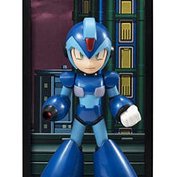 TAMASHII NATIONS Bandai X Megaman Tamashii Buddies Action Figure