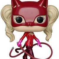 Funko Pop!: Games Panther Persona 5