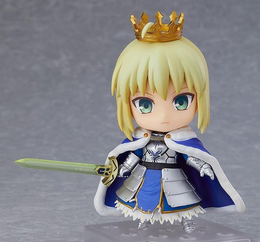 Nendoroid Saber/Altria Pendragon