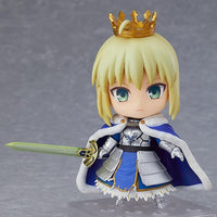 Nendoroid Saber/Altria Pendragon