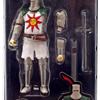 Dark Souls Solaire of Astoria Mini Figure Mega Merge