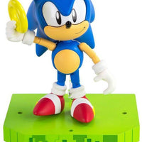 Sonic The Hedgehog Ultimate Sonic collector series TOMY