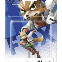 Nintendo Super Smash Bros. Amiibo Fox