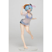 Taito Re:Zero Starting life in another world Rem swimwear Ver. Non scalable figure