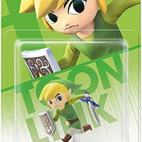 Nintendo Super Smash Bros. Amiibo Toon Link