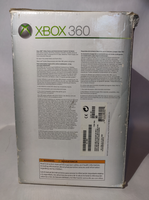 Xbox 360 console with bonus media remote
