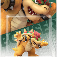 Nintendo Super Smash Bros. Amiibo Bowser