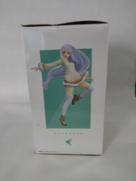 Re: Zero Starting life in another world Esptresto Furry Materials - Emilia
