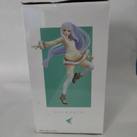 Re: Zero Starting life in another world Esptresto Furry Materials - Emilia