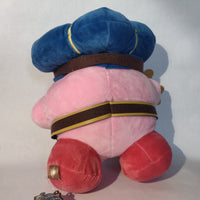 Dreamy Gear Kirby 11" Plush
