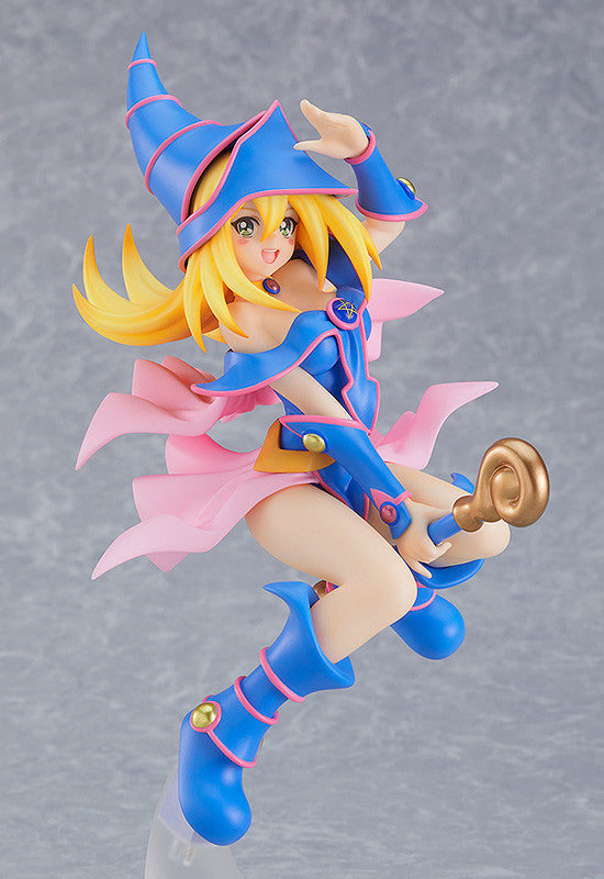 Yu Gi Oh Pop Up Parade Dark Magician Girl (PVC Figure)