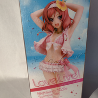 Love Live! Nishiki field Mahime Swimsuit Ver. 1/7 scale PVC figure
