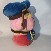 Dreamy Gear Kirby 11" Plush
