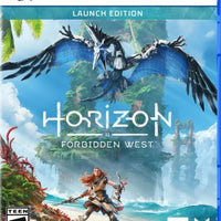 Horizon: Forbidden West [Playstation 5]