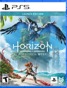 Horizon: Forbidden West [Playstation 5]