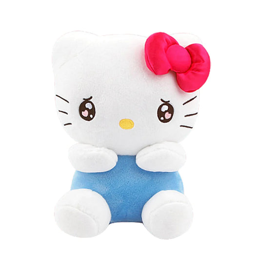 Sanrio Hello Kity Lovers plush toy