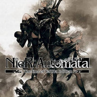 NieR: Automata The End of Yorha Edition