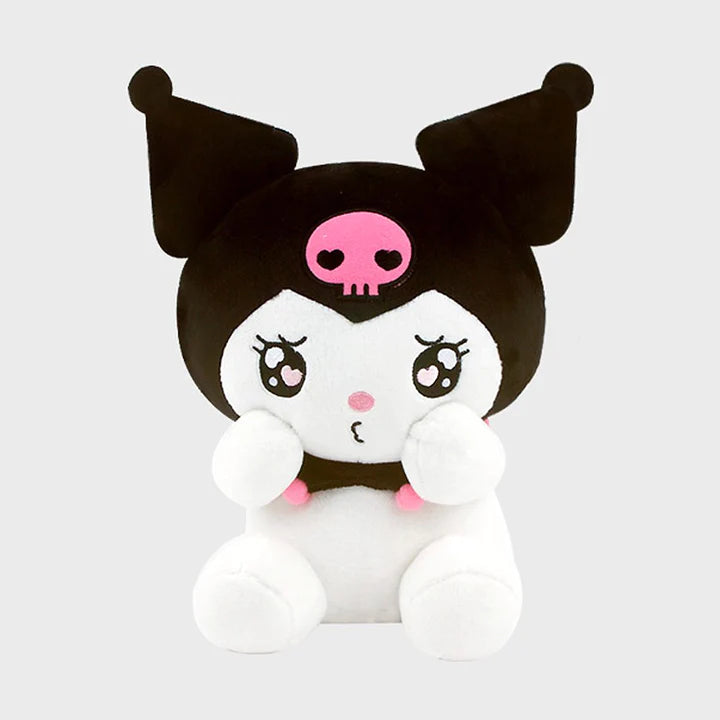 Sanrio Kuromi Lovers Plush toy