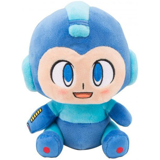 Stubbins Mega man 12" Classic plush