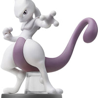 Nintendo Super Smash Bros. Amiibo Mewtwo