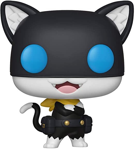 Funko Pop!:Games Mona Persona 5