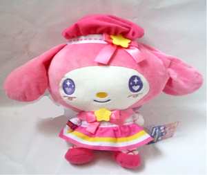Sanrio My Melody Magical Mate plush Doll