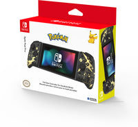 Nintendo Switch Split Pad Pro- Pokemon Pikachu Black/Gold
