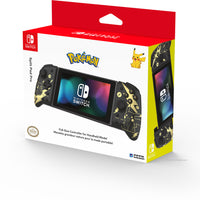 Nintendo Switch Split Pad Pro- Pokemon Pikachu Black/Gold