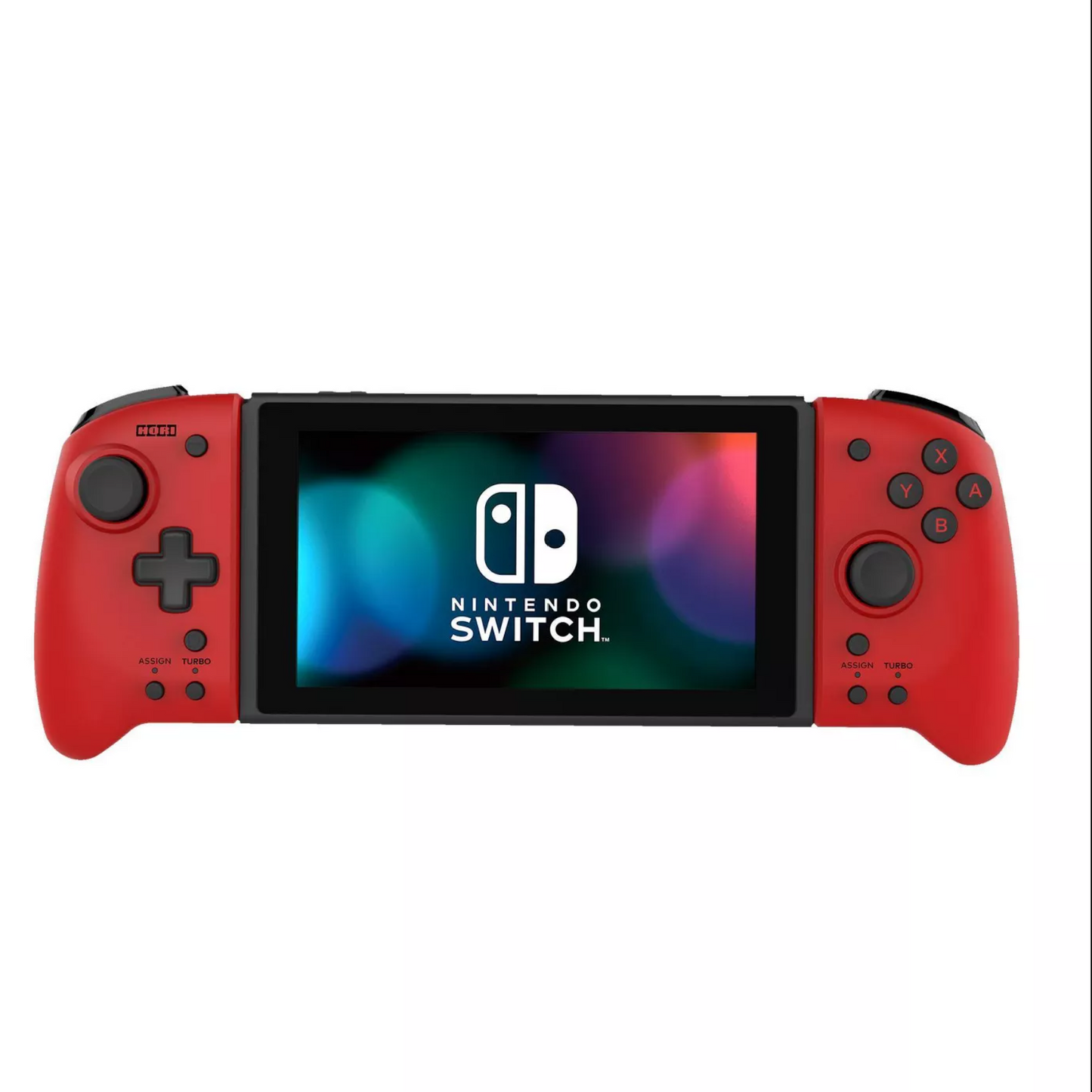 Nintendo Switch Split Pad Pro- Red