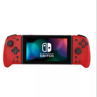 Nintendo Switch Split Pad Pro- Red
