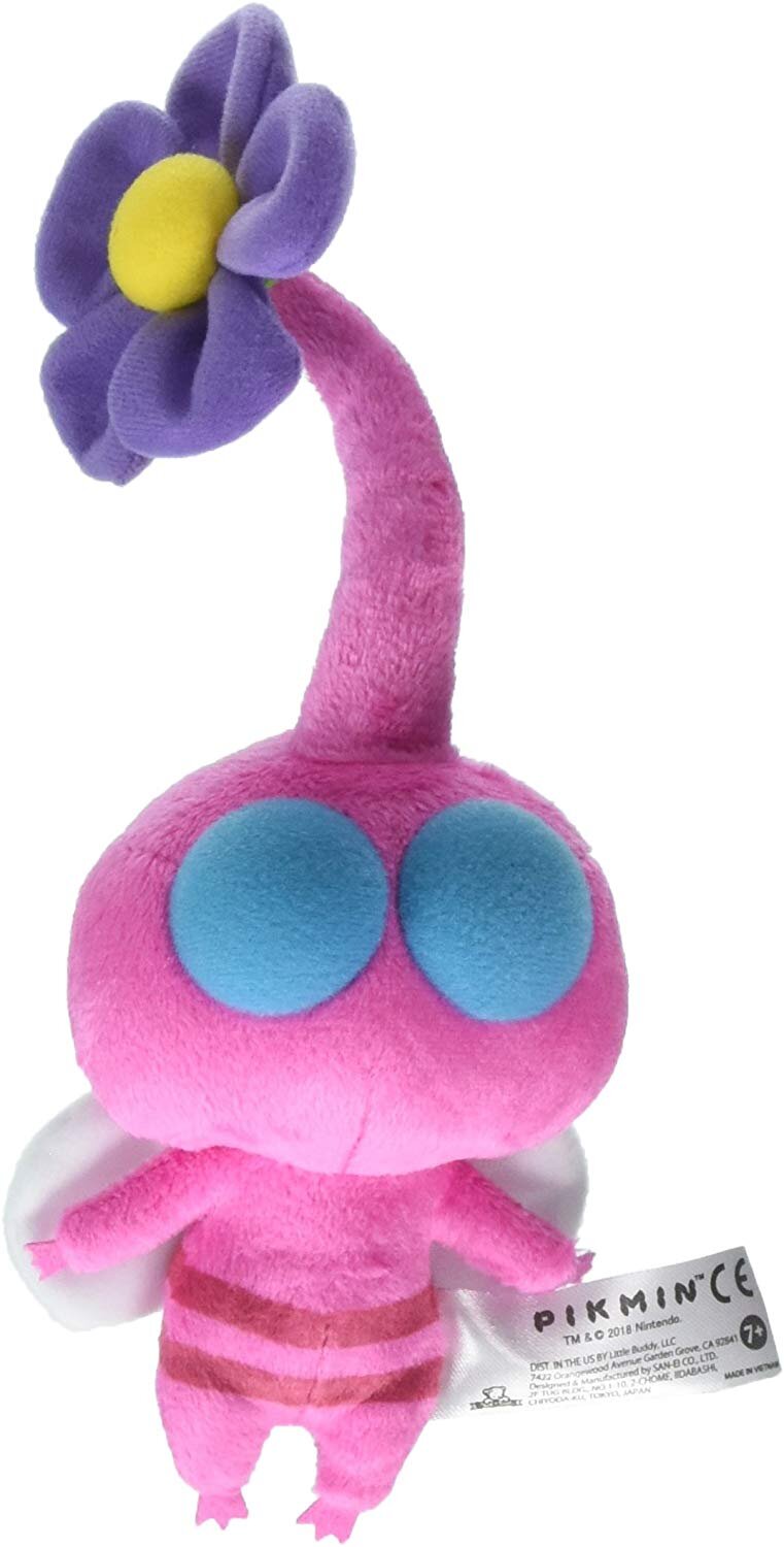Little Buddy Pikmin Winged 5